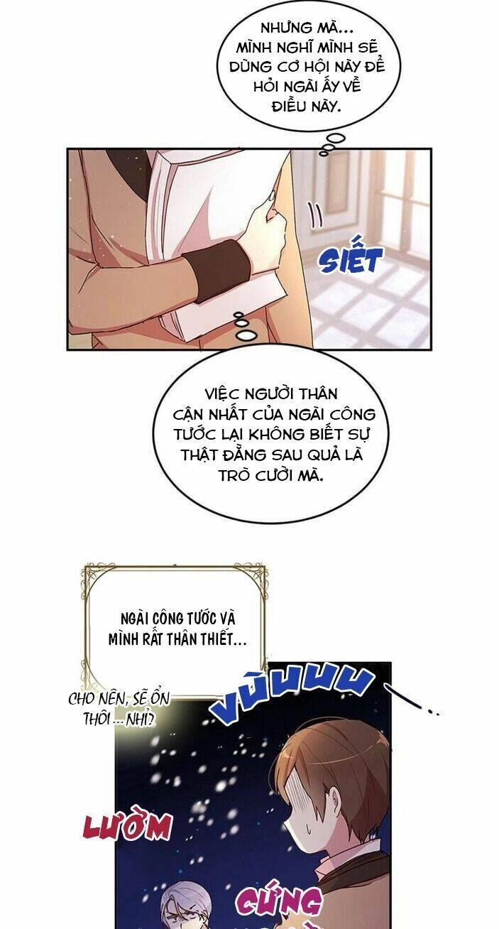 Công Tước, Loạn Vừa Thôi! Chapter 89 - 16