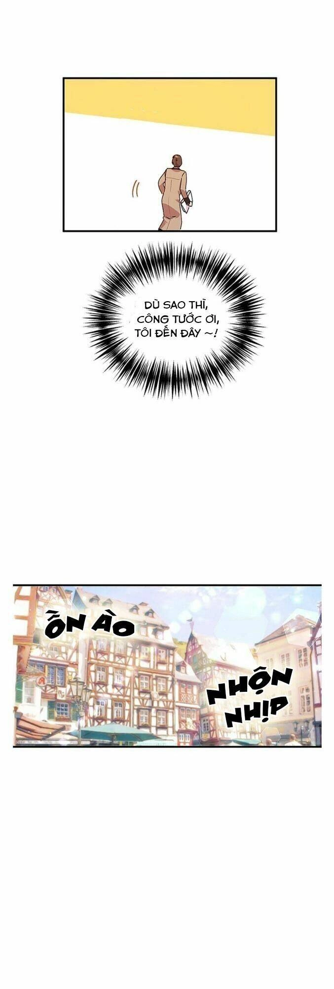 Công Tước, Loạn Vừa Thôi! Chapter 89 - 18