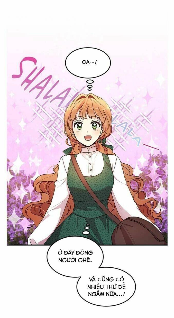 Công Tước, Loạn Vừa Thôi! Chapter 89 - 19