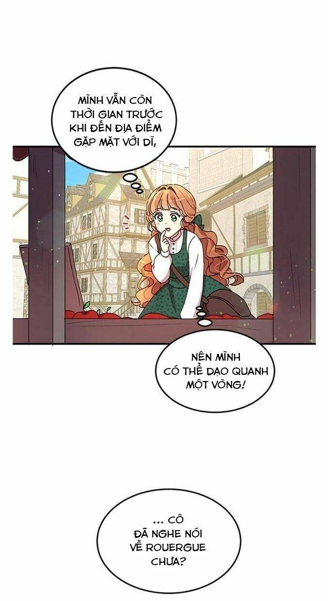 Công Tước, Loạn Vừa Thôi! Chapter 89 - 20