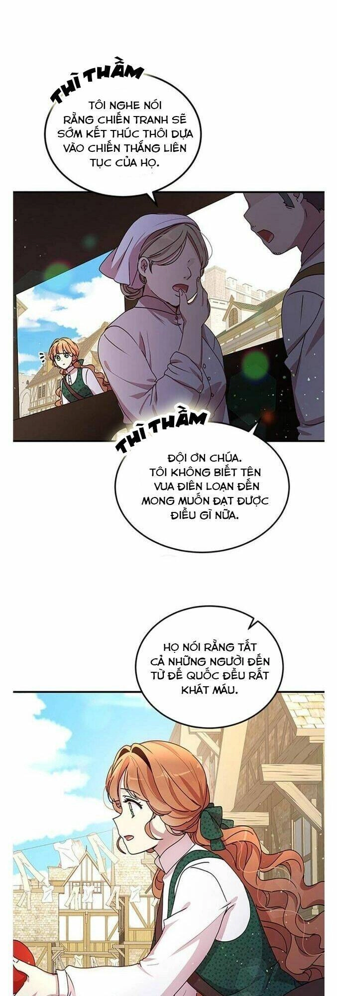 Công Tước, Loạn Vừa Thôi! Chapter 89 - 21