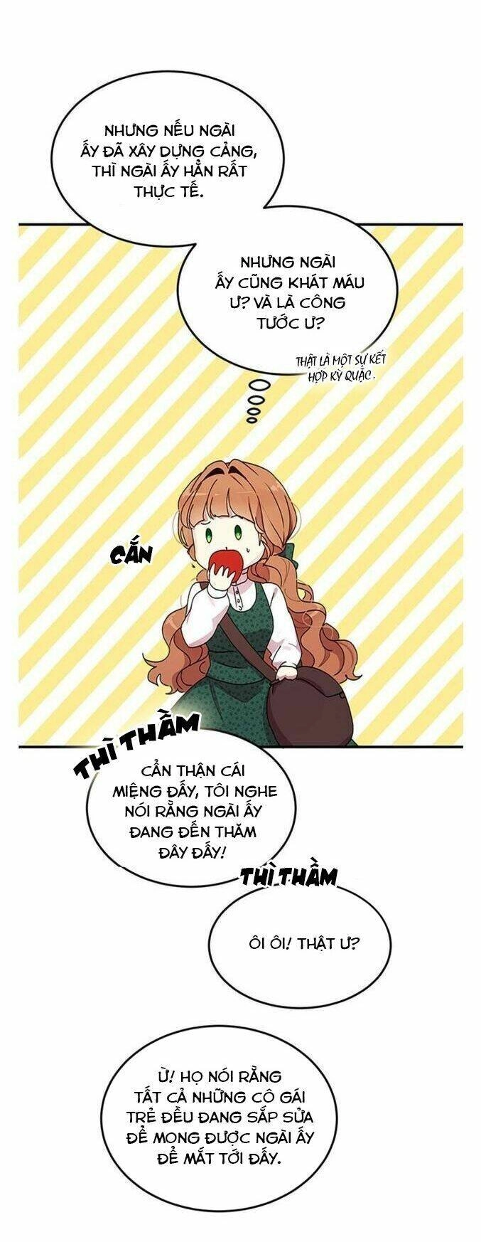 Công Tước, Loạn Vừa Thôi! Chapter 89 - 23