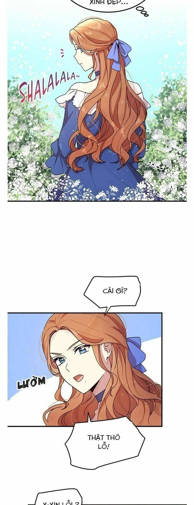 Công Tước, Loạn Vừa Thôi! Chapter 89 - 25