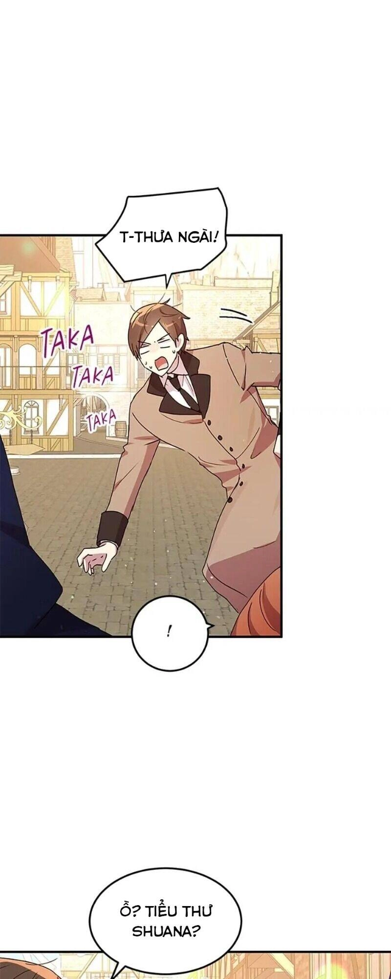 Công Tước, Loạn Vừa Thôi! Chapter 90 - 2