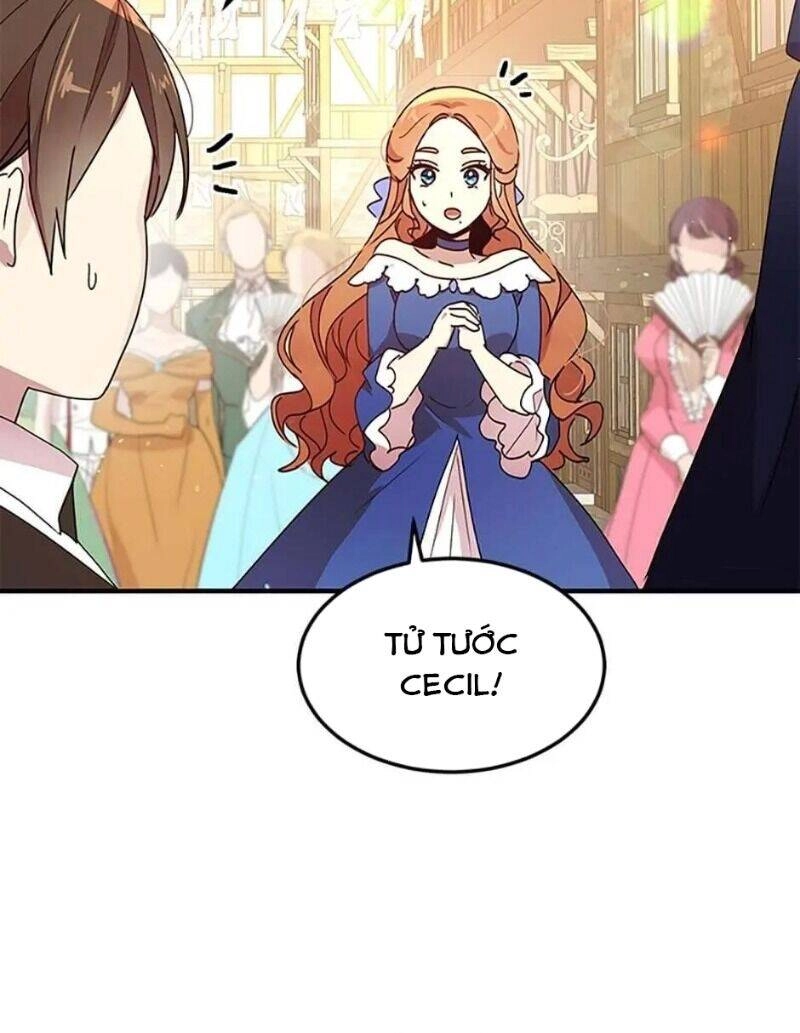 Công Tước, Loạn Vừa Thôi! Chapter 90 - 3