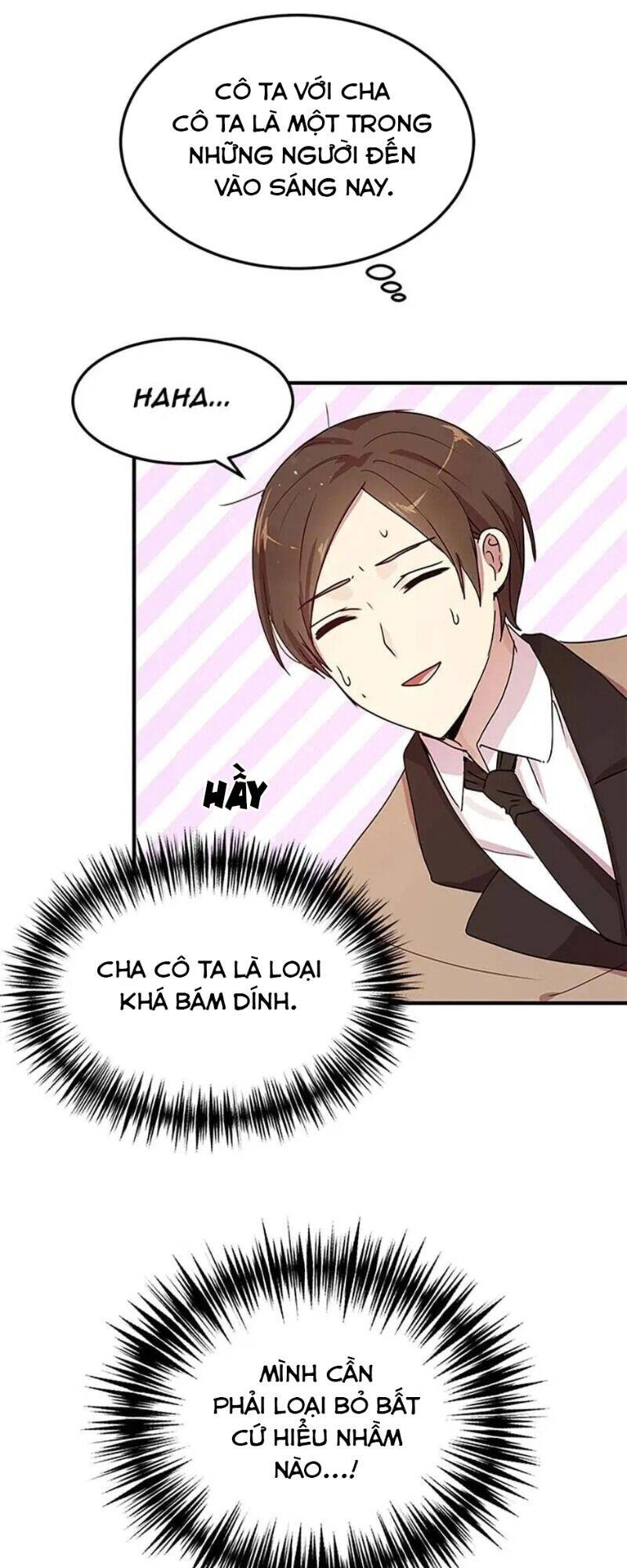 Công Tước, Loạn Vừa Thôi! Chapter 90 - 5