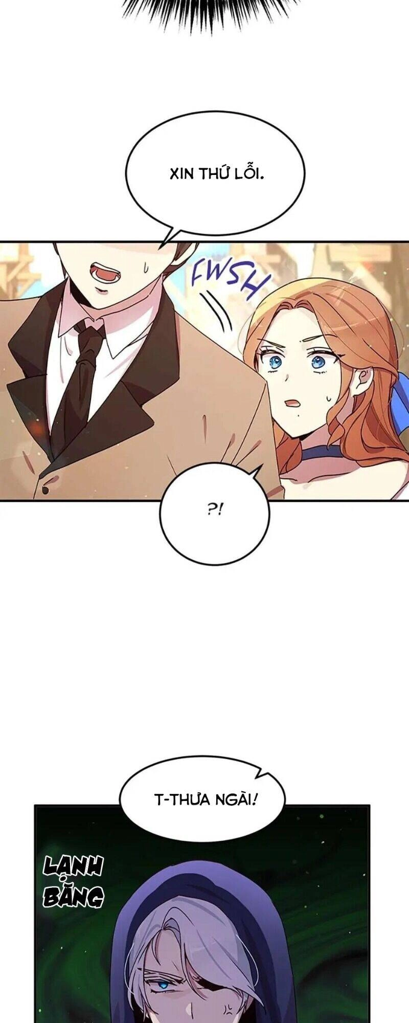 Công Tước, Loạn Vừa Thôi! Chapter 90 - 6