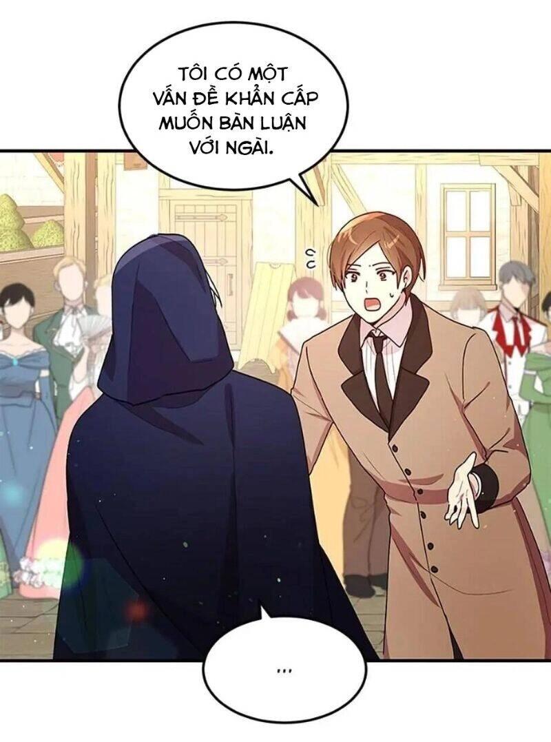 Công Tước, Loạn Vừa Thôi! Chapter 90 - 8