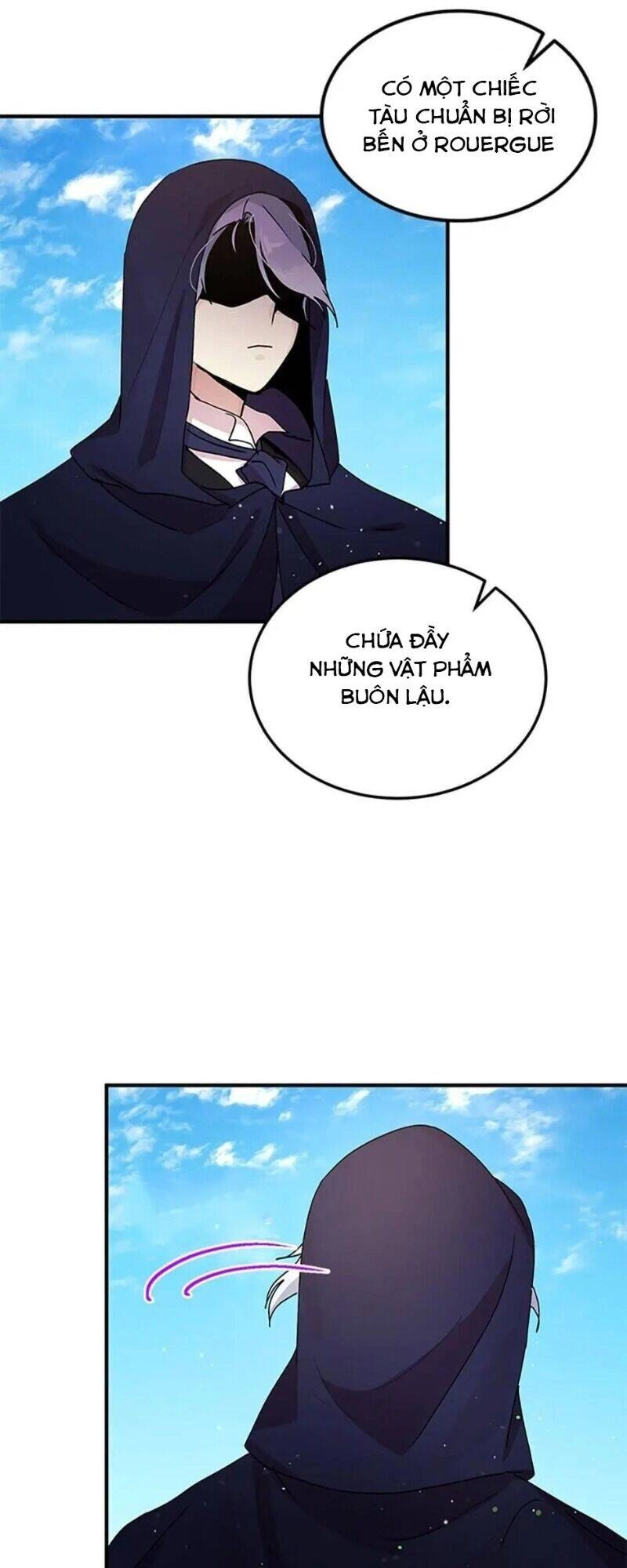 Công Tước, Loạn Vừa Thôi! Chapter 90 - 9