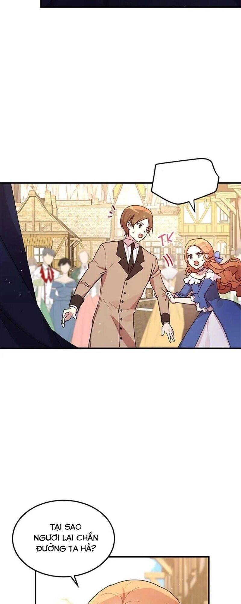 Công Tước, Loạn Vừa Thôi! Chapter 90 - 10