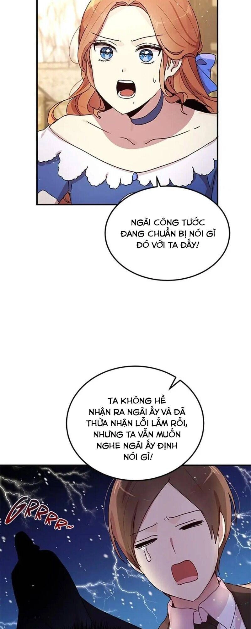 Công Tước, Loạn Vừa Thôi! Chapter 90 - 11