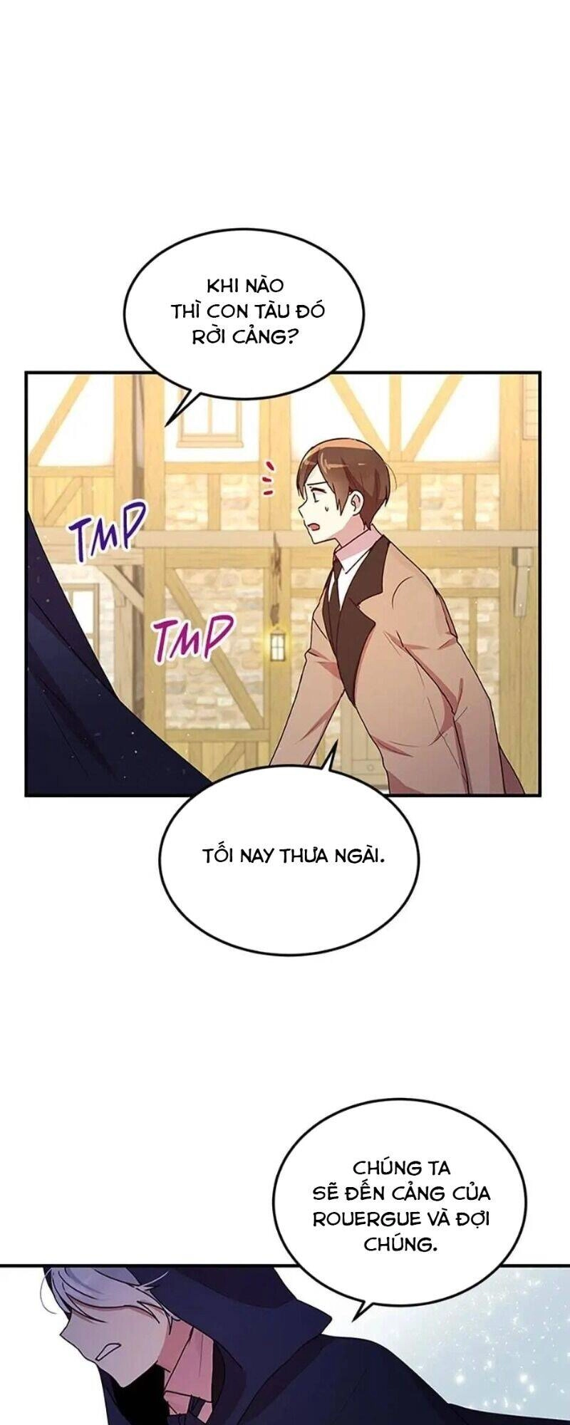 Công Tước, Loạn Vừa Thôi! Chapter 90 - 17