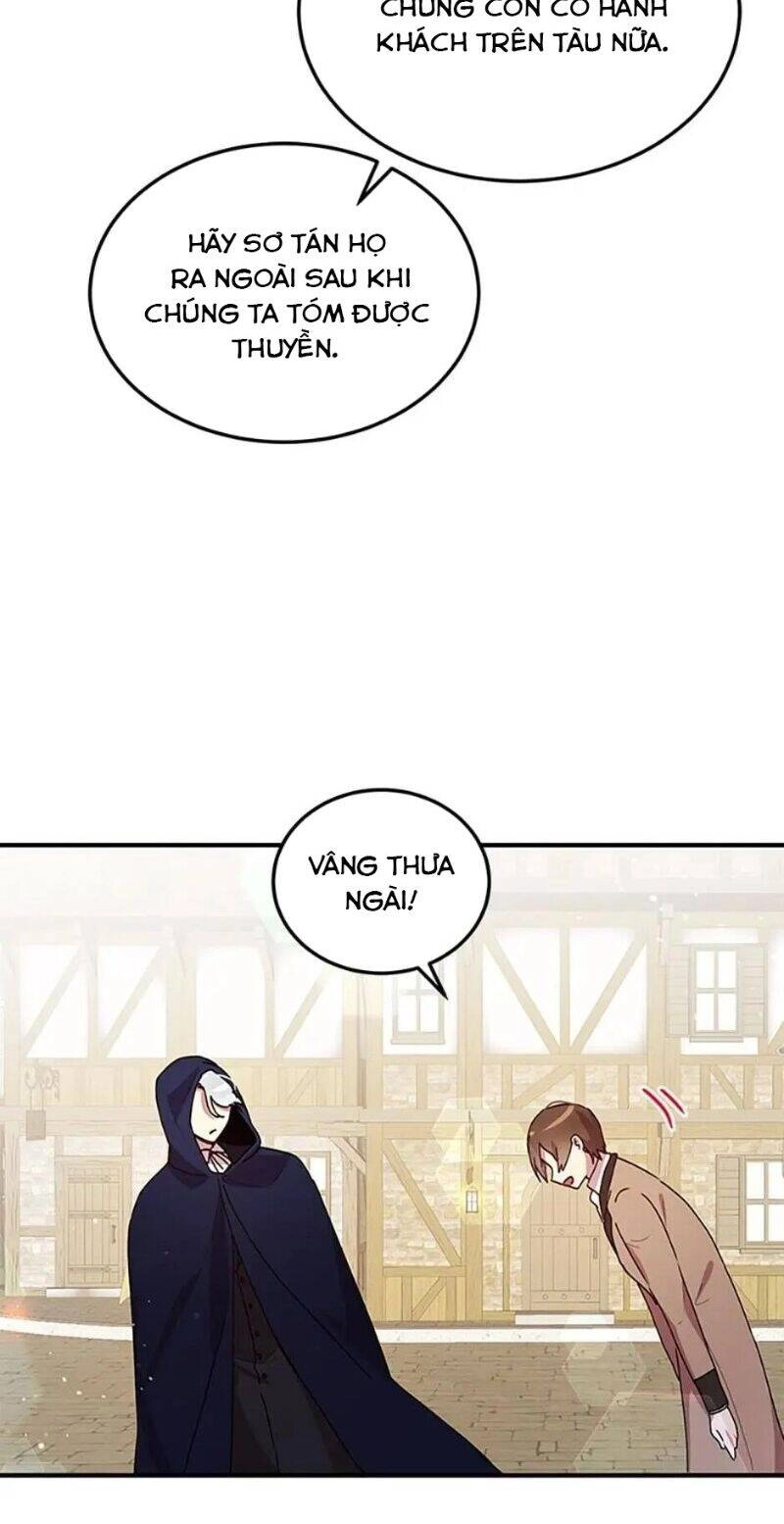 Công Tước, Loạn Vừa Thôi! Chapter 90 - 19