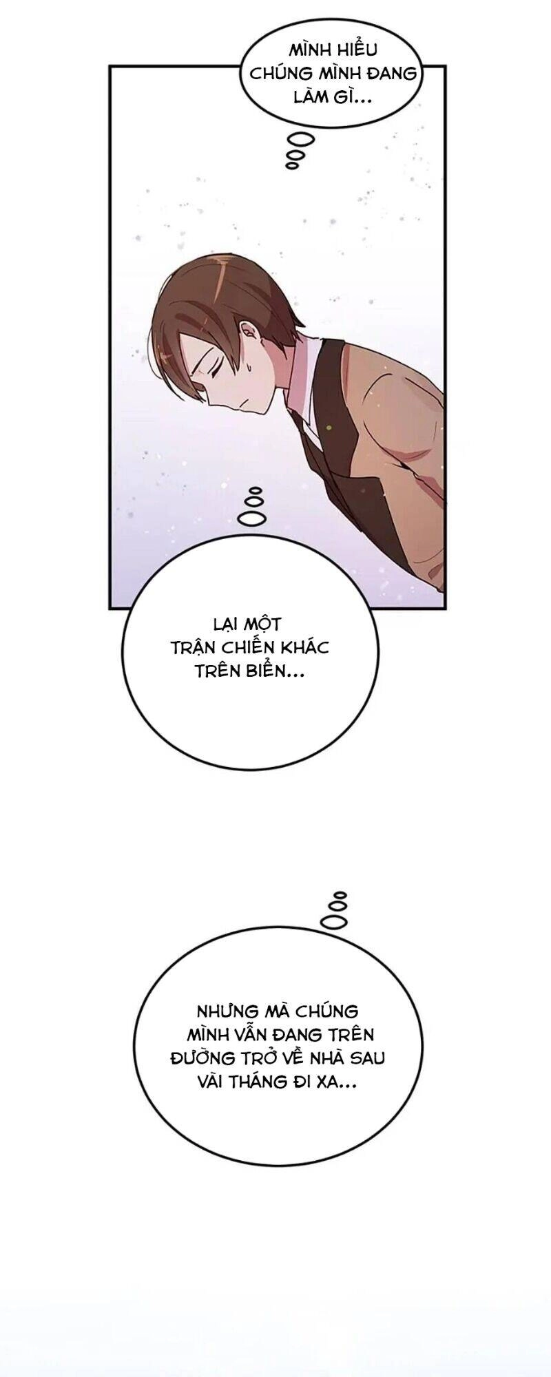 Công Tước, Loạn Vừa Thôi! Chapter 90 - 20