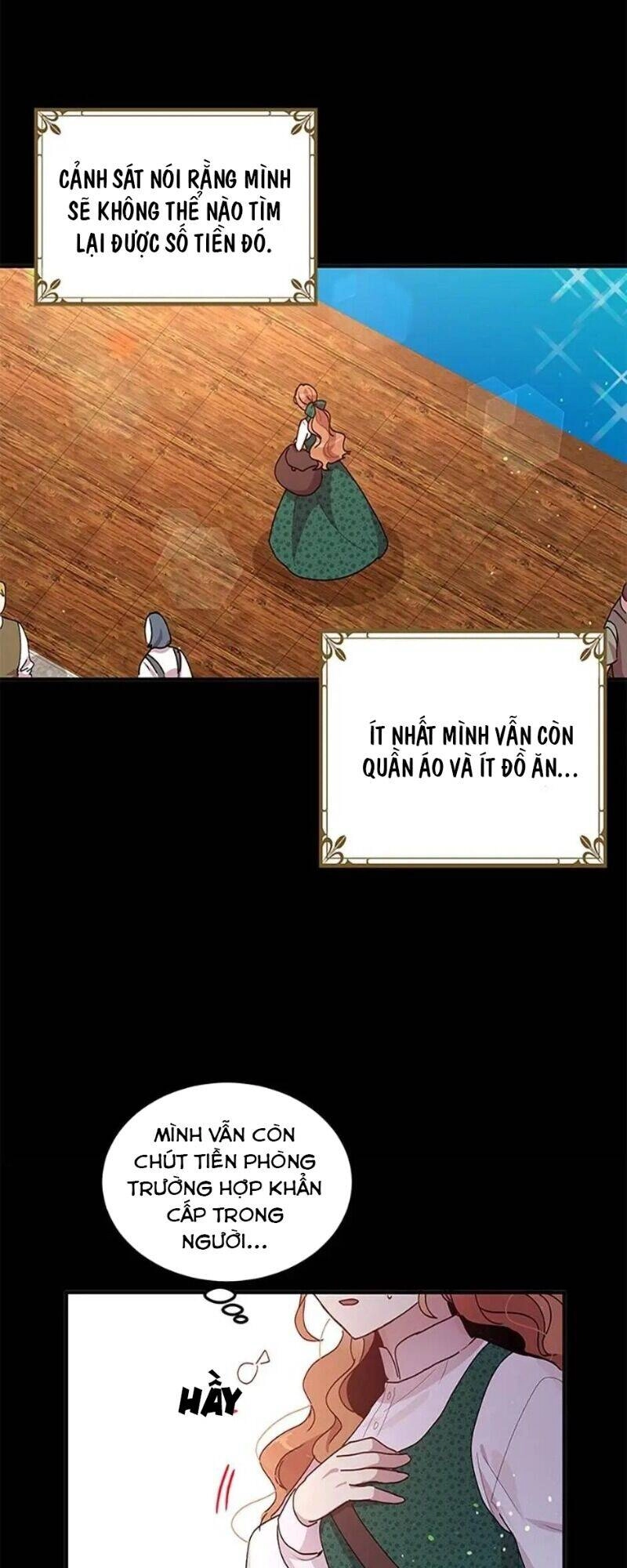 Công Tước, Loạn Vừa Thôi! Chapter 90 - 31