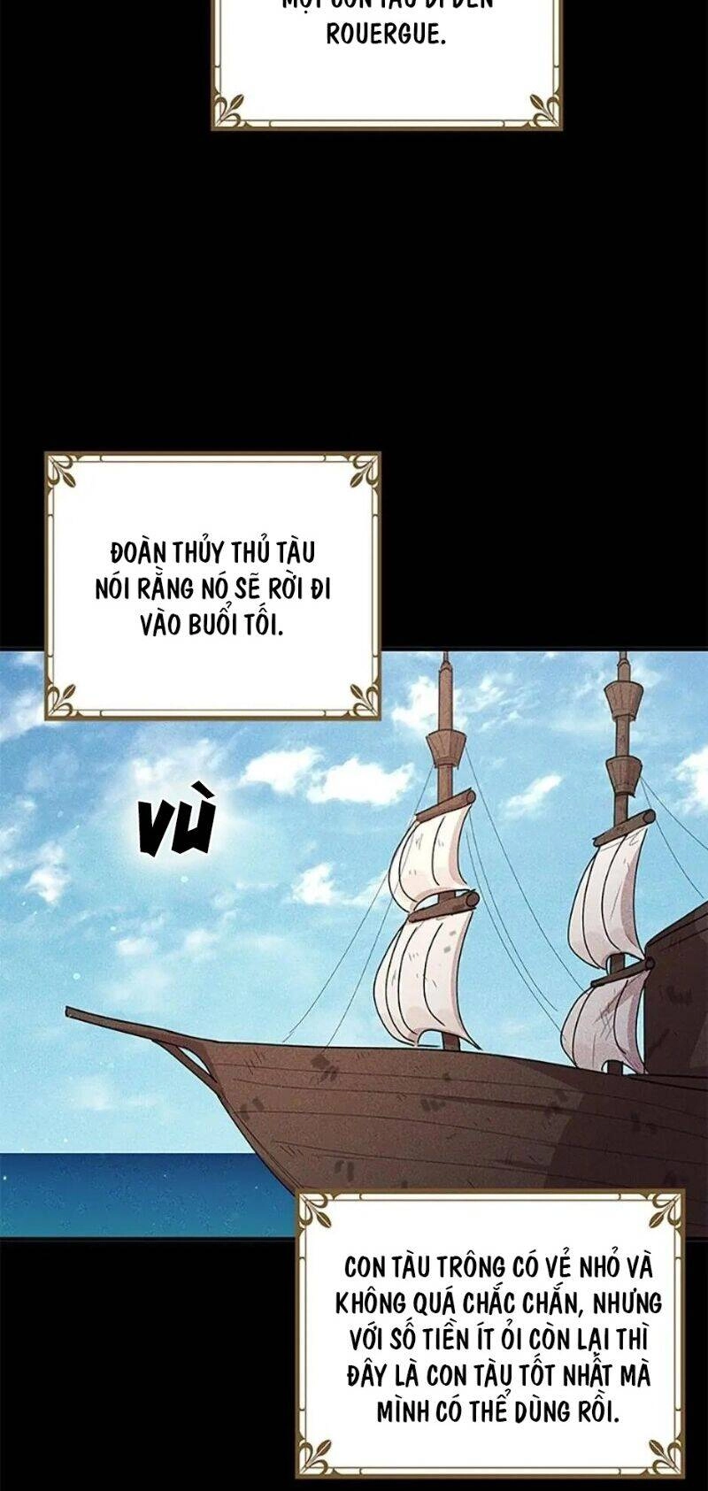 Công Tước, Loạn Vừa Thôi! Chapter 90 - 33