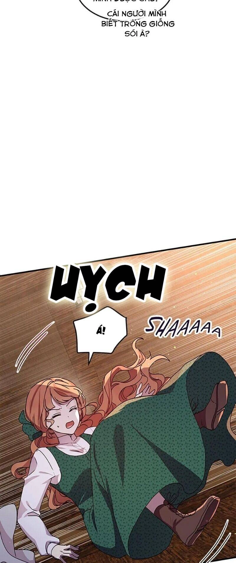 Công Tước, Loạn Vừa Thôi! Chapter 90 - 39