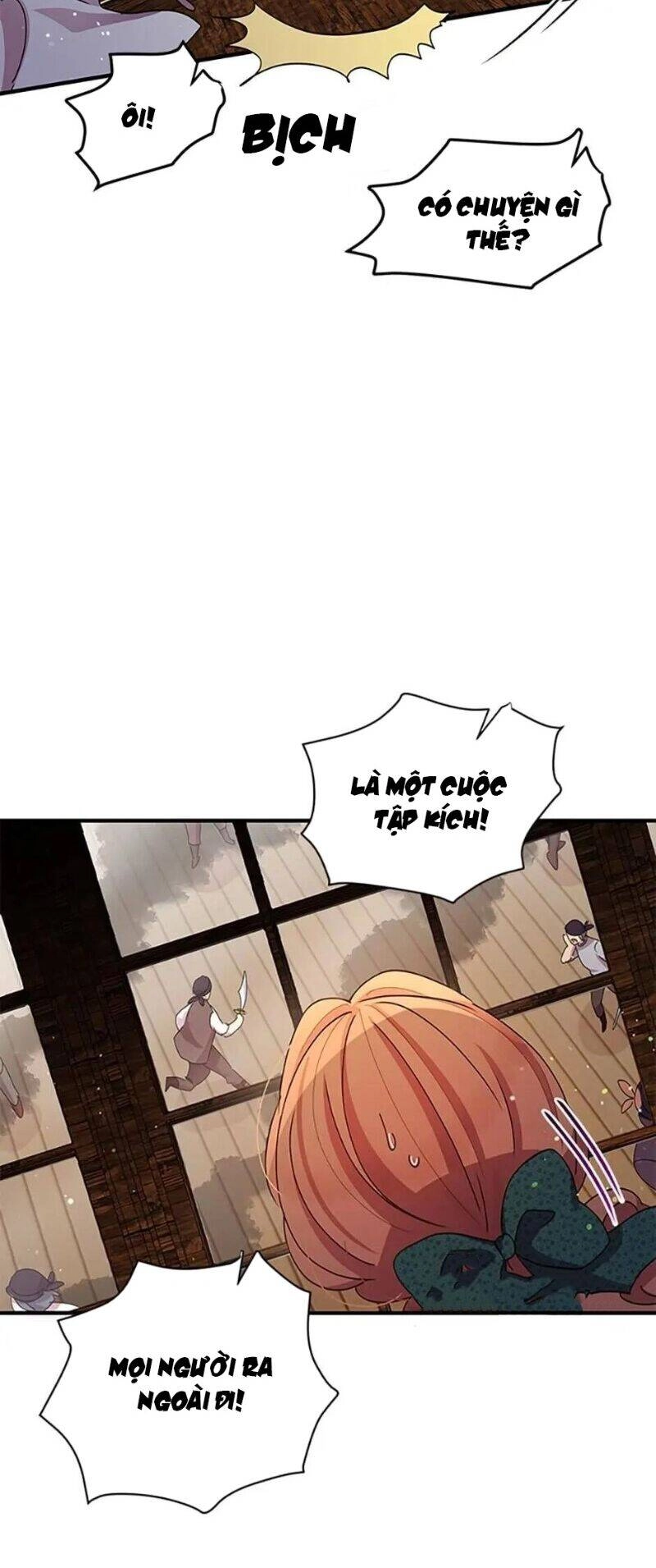 Công Tước, Loạn Vừa Thôi! Chapter 90 - 40