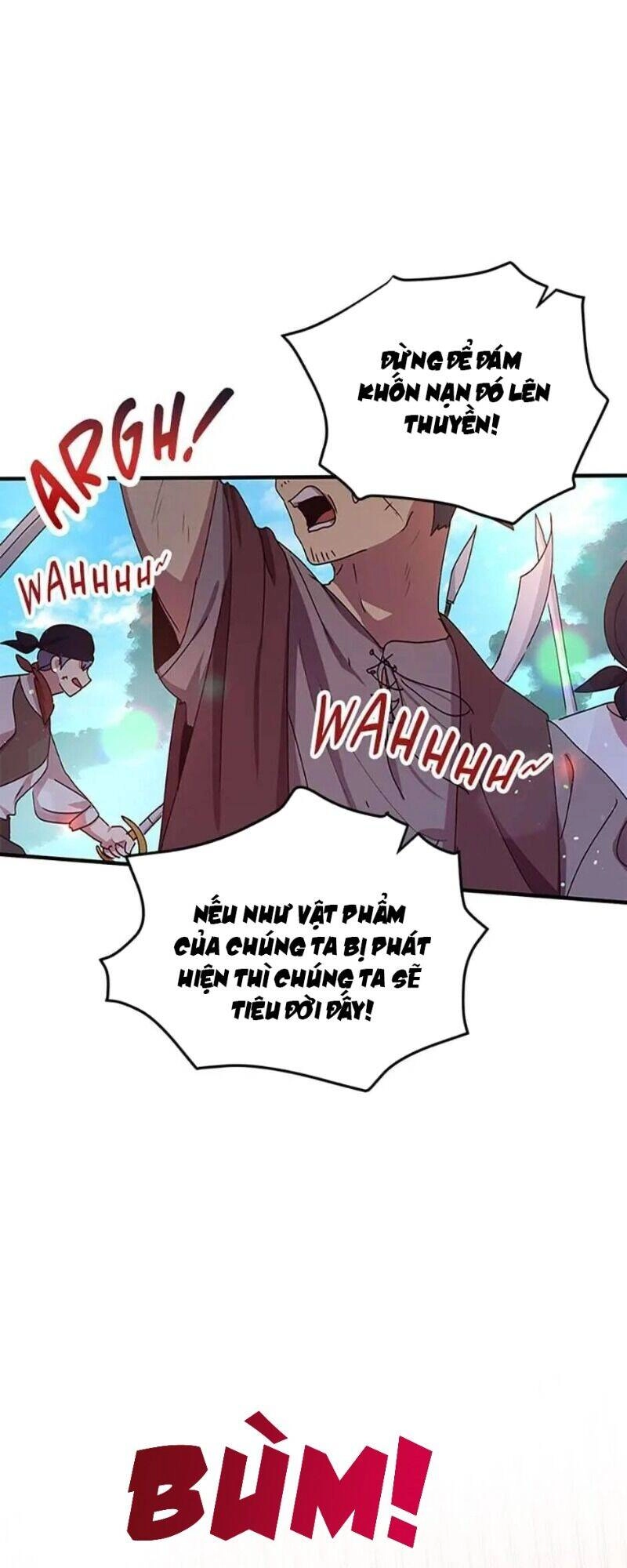 Công Tước, Loạn Vừa Thôi! Chapter 90 - 41