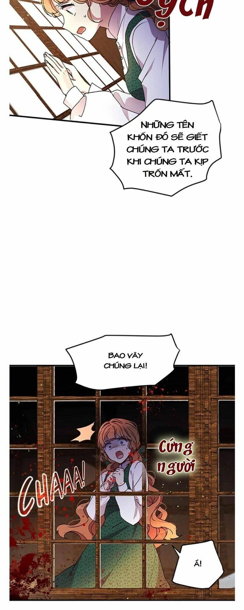 Công Tước, Loạn Vừa Thôi! Chapter 91 - 2