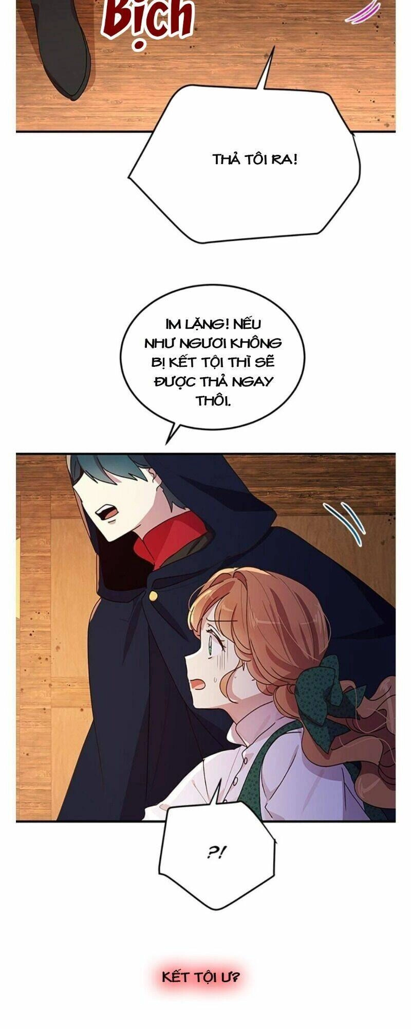 Công Tước, Loạn Vừa Thôi! Chapter 91 - 9