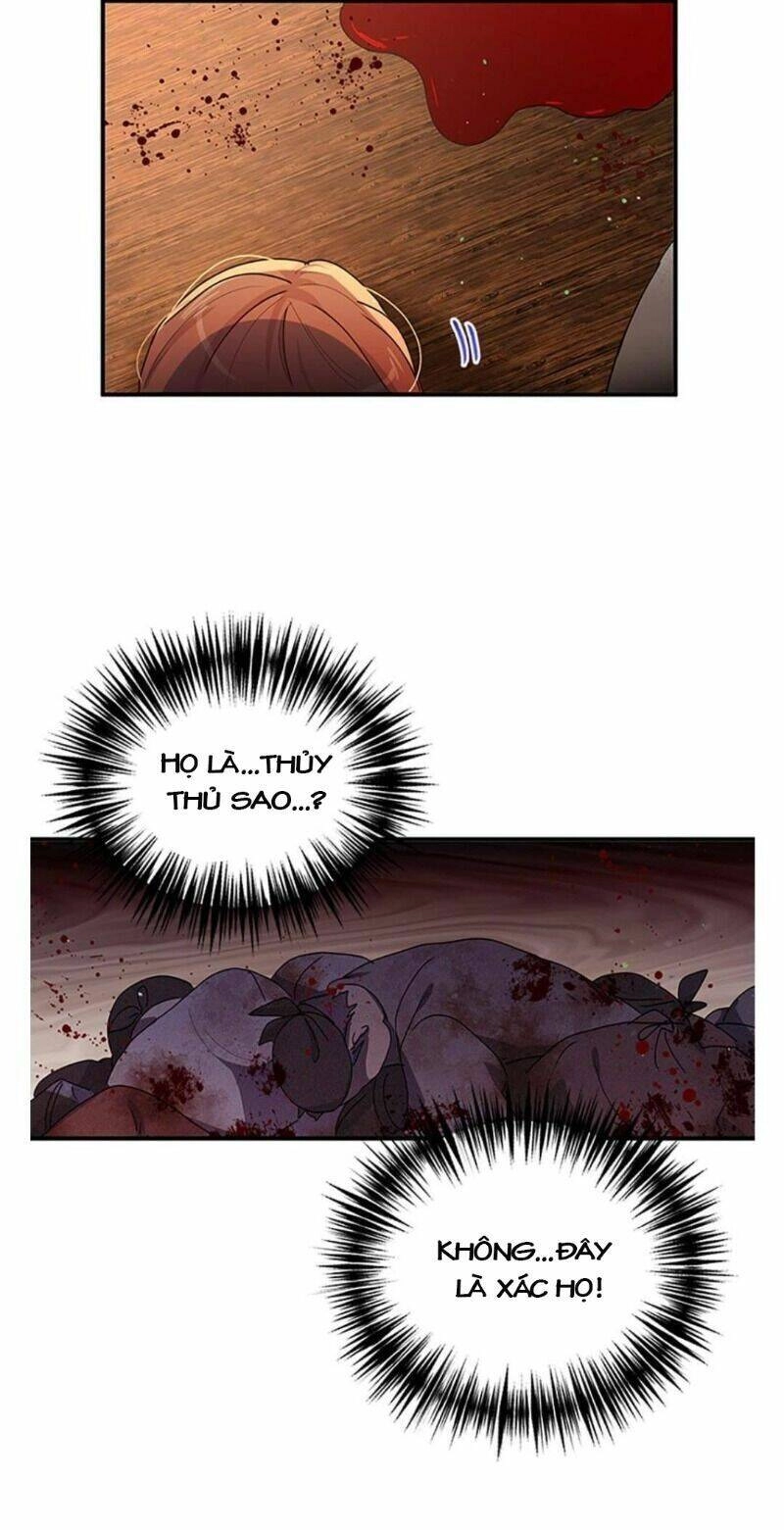 Công Tước, Loạn Vừa Thôi! Chapter 91 - 14