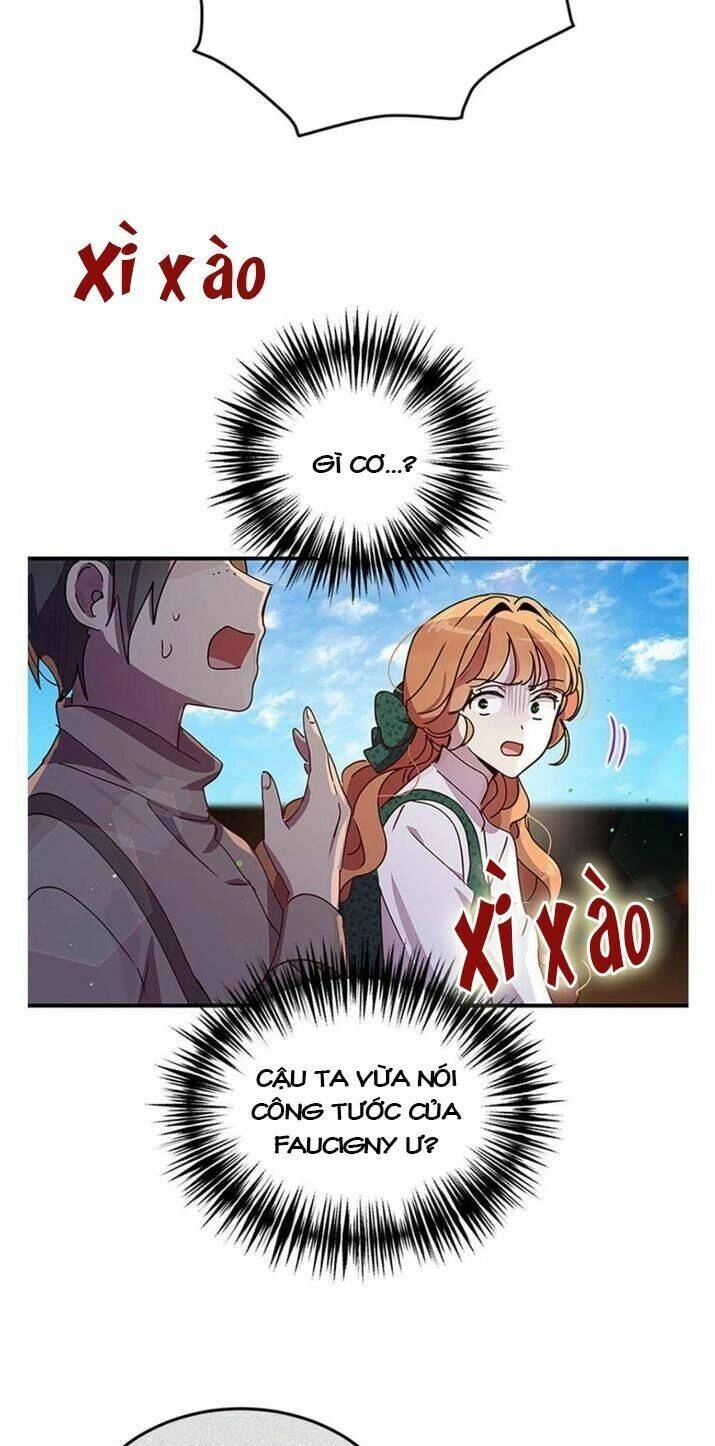 Công Tước, Loạn Vừa Thôi! Chapter 91 - 16