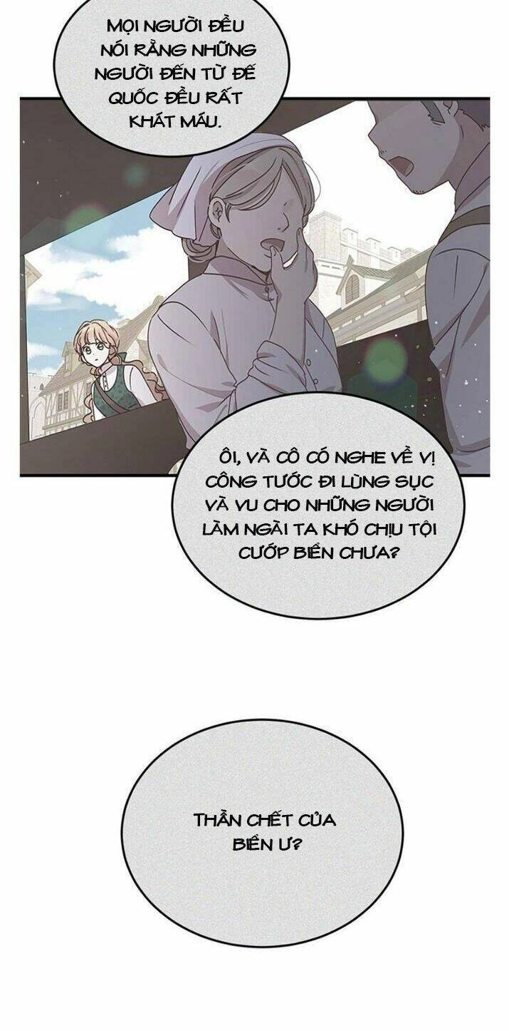 Công Tước, Loạn Vừa Thôi! Chapter 91 - 17