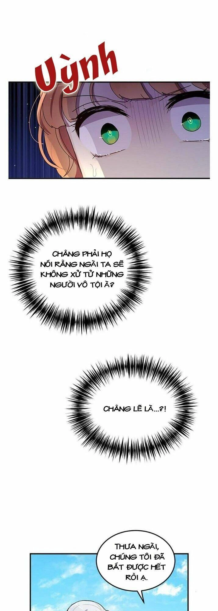 Công Tước, Loạn Vừa Thôi! Chapter 91 - 18