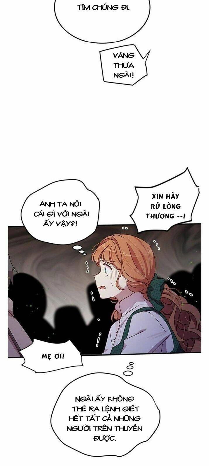 Công Tước, Loạn Vừa Thôi! Chapter 91 - 20