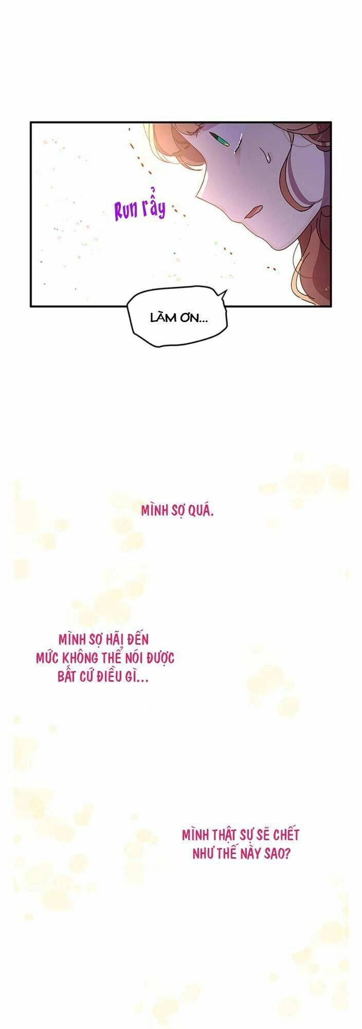 Công Tước, Loạn Vừa Thôi! Chapter 91 - 21