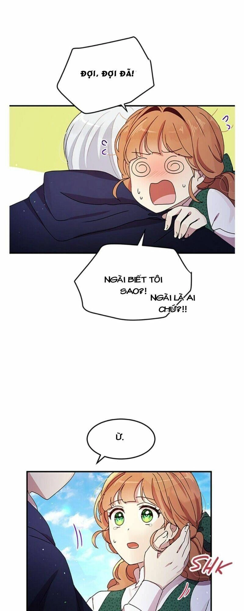 Công Tước, Loạn Vừa Thôi! Chapter 91 - 33