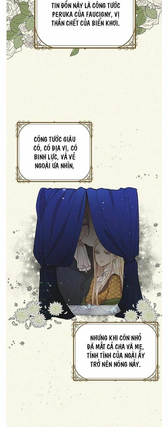 Công Tước, Loạn Vừa Thôi! Chapter 91 - 44