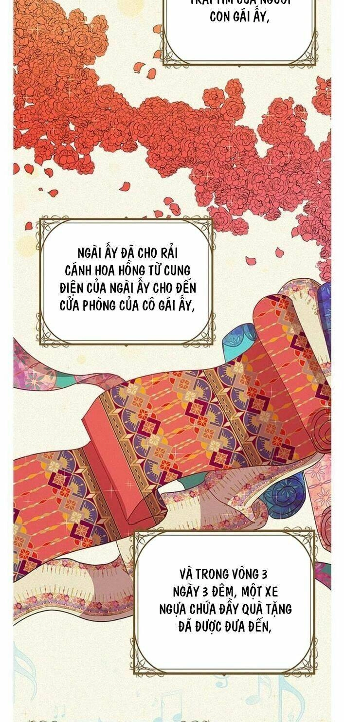 Công Tước, Loạn Vừa Thôi! Chapter 91 - 49