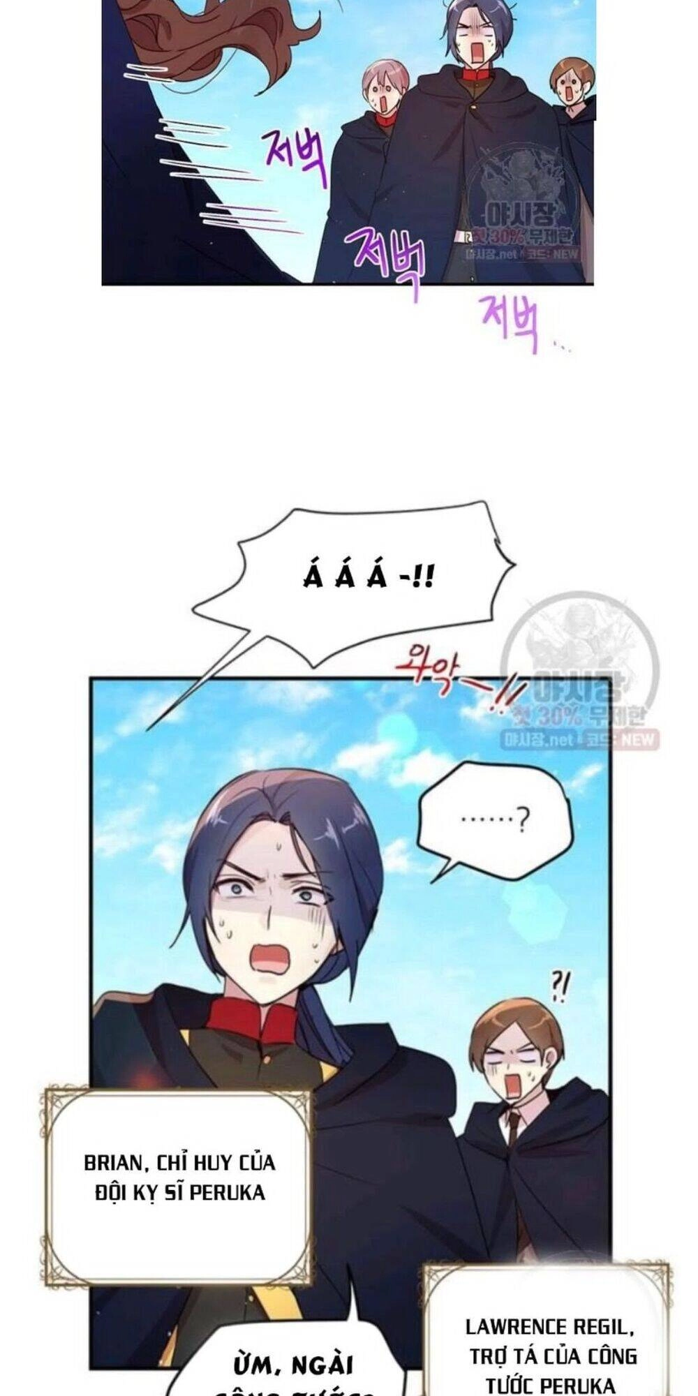 Công Tước, Loạn Vừa Thôi! Chapter 92 - 2