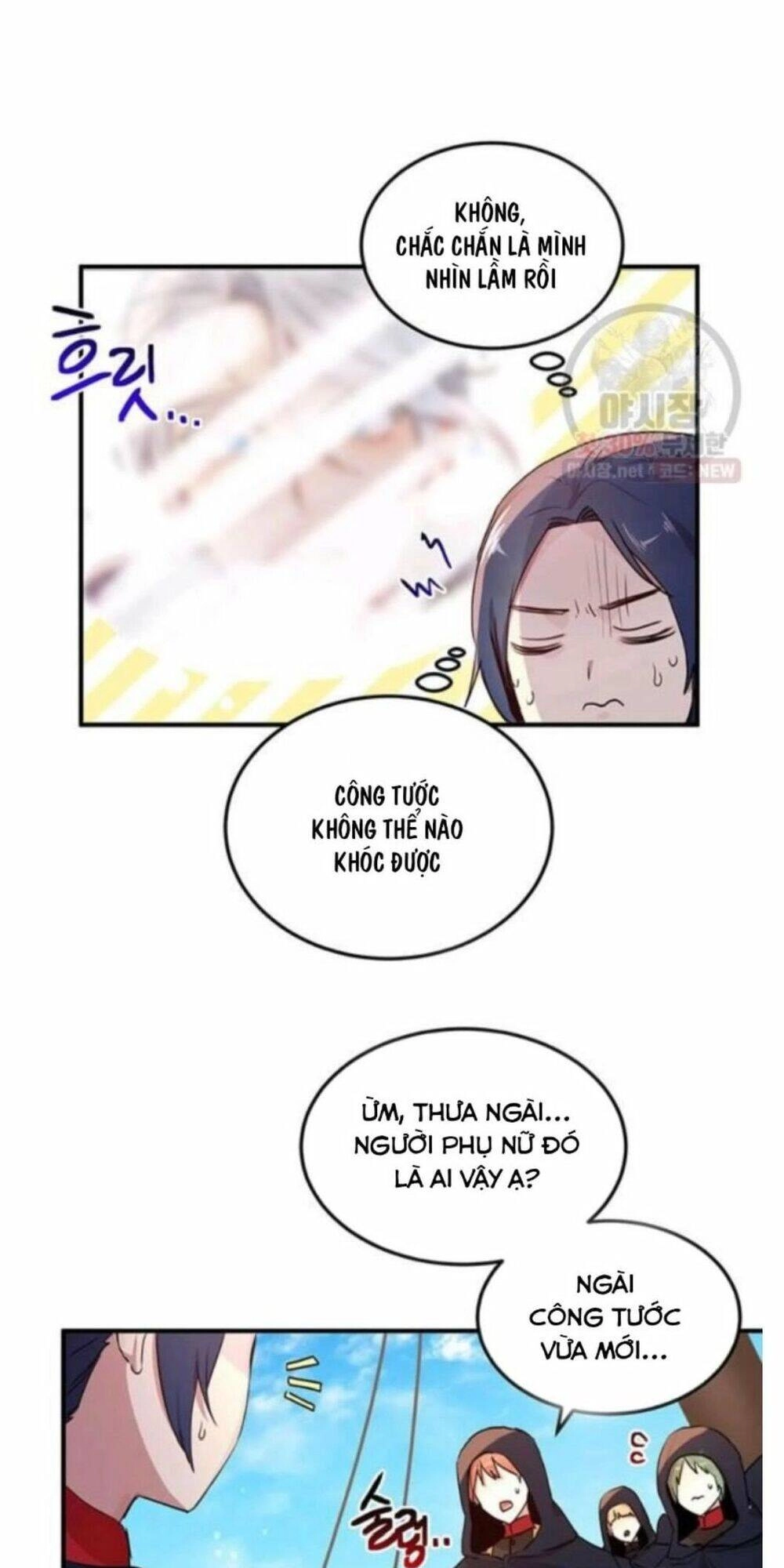 Công Tước, Loạn Vừa Thôi! Chapter 92 - 6