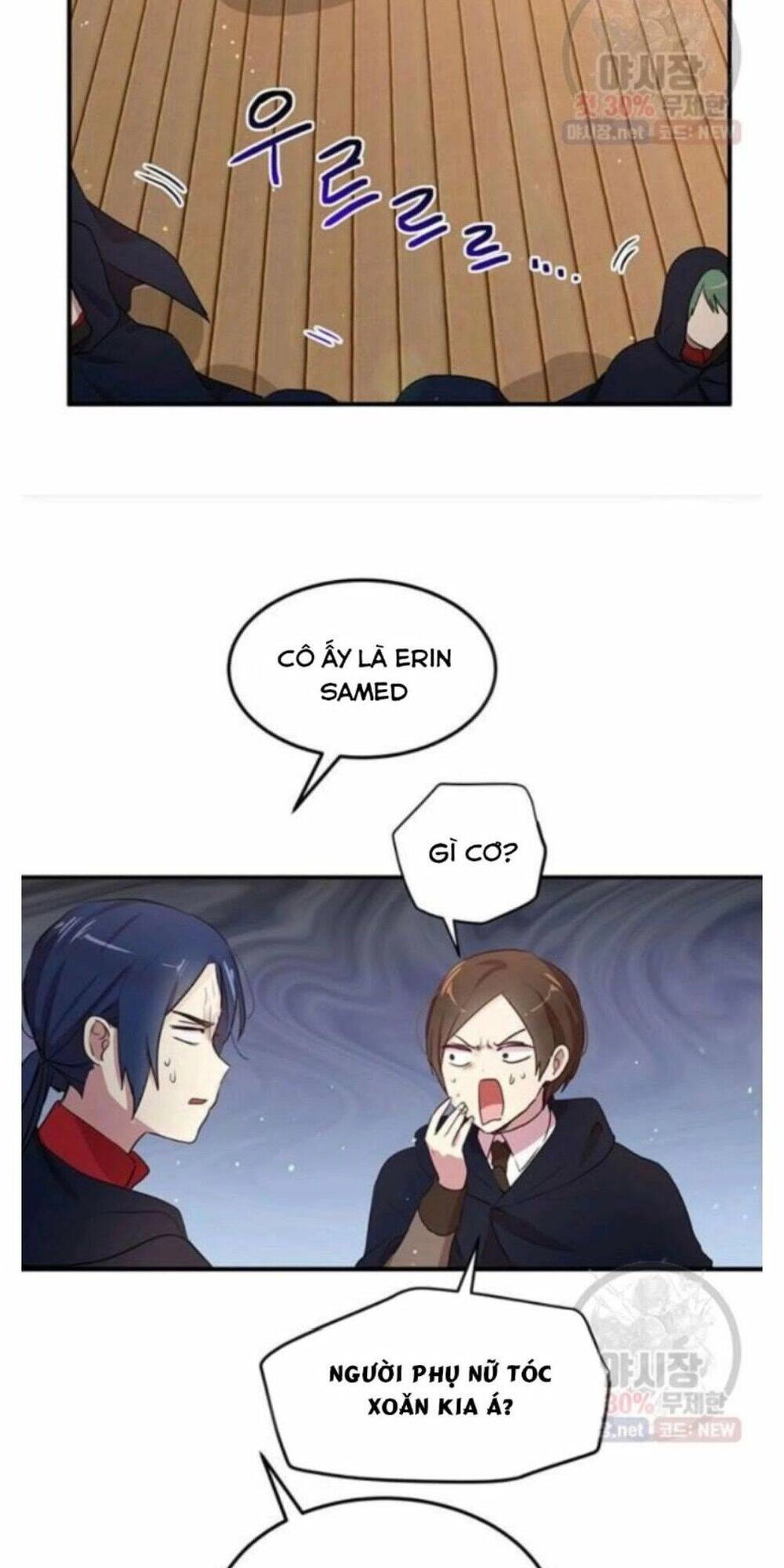 Công Tước, Loạn Vừa Thôi! Chapter 92 - 9