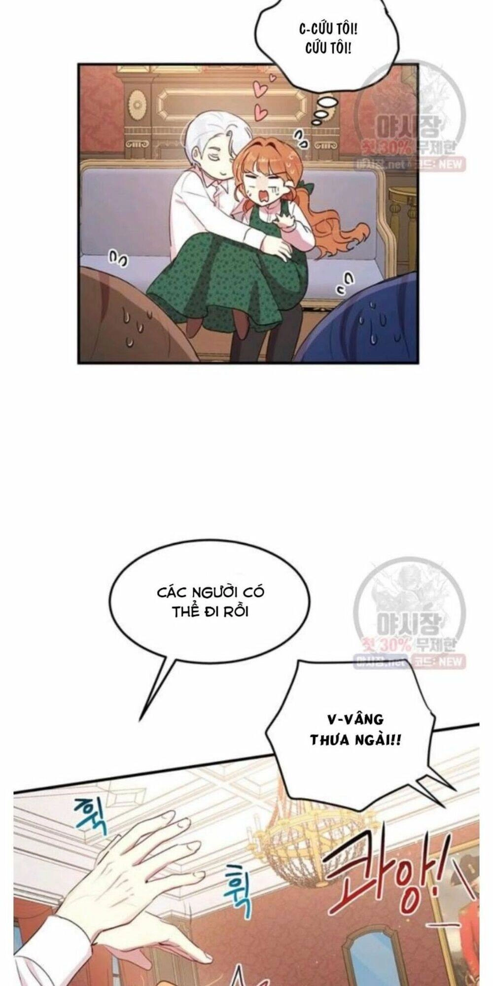 Công Tước, Loạn Vừa Thôi! Chapter 92 - 22