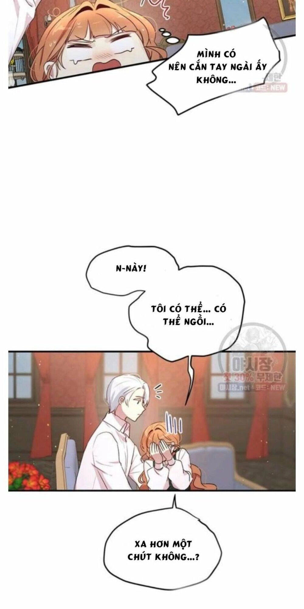 Công Tước, Loạn Vừa Thôi! Chapter 92 - 23