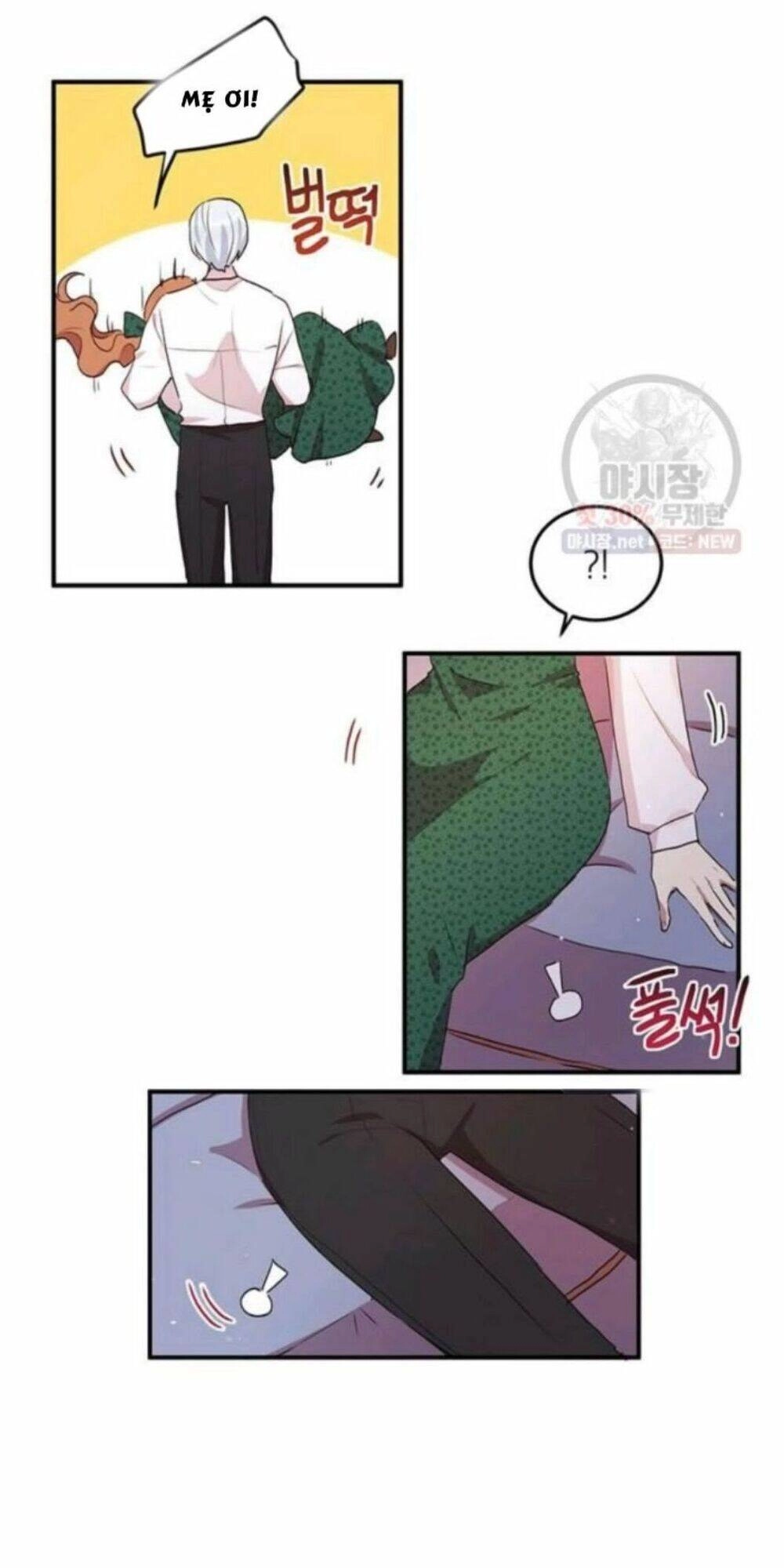 Công Tước, Loạn Vừa Thôi! Chapter 92 - 24