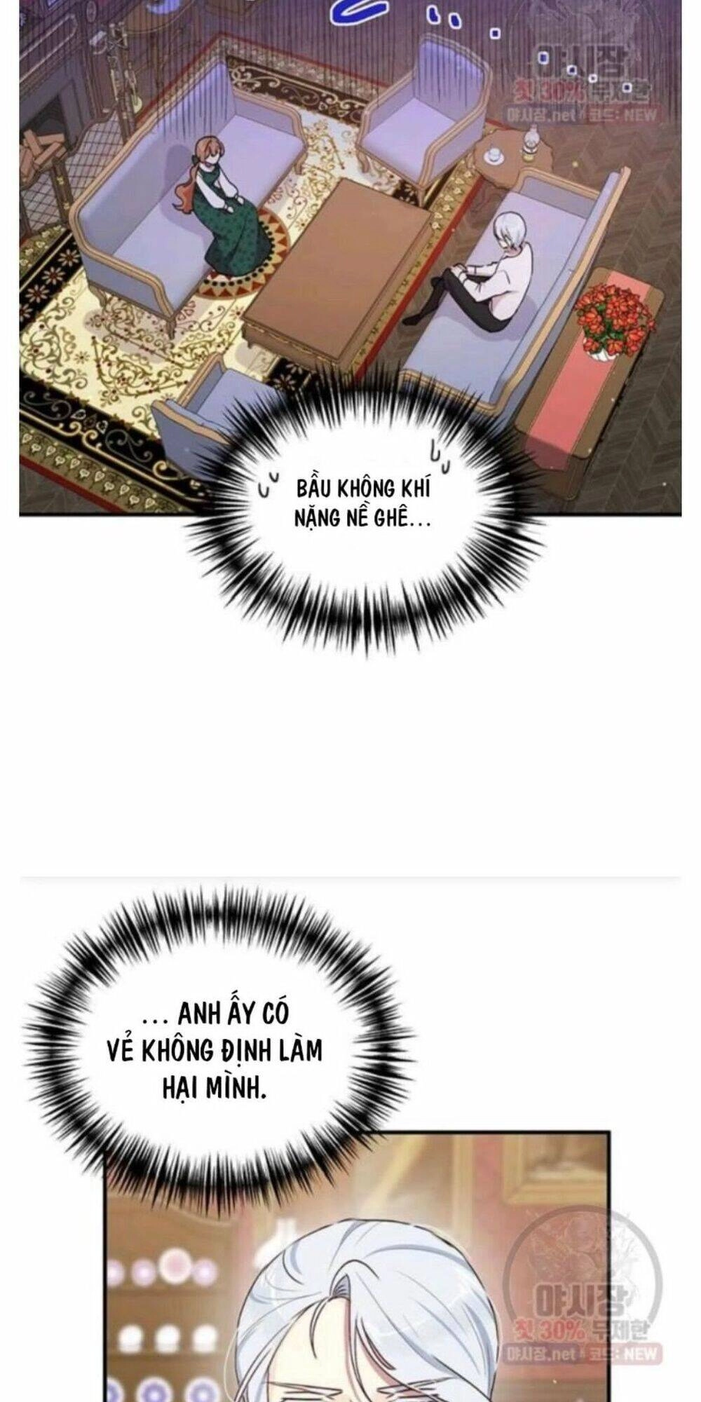 Công Tước, Loạn Vừa Thôi! Chapter 92 - 31