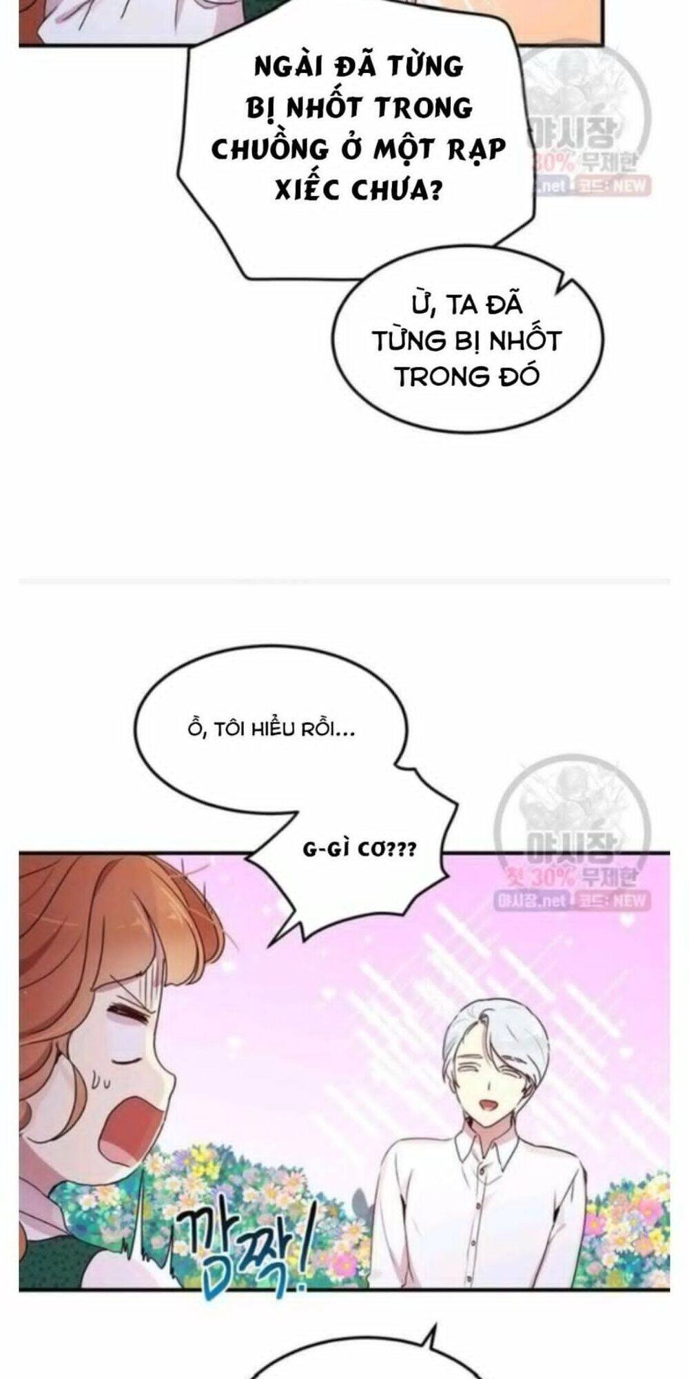 Công Tước, Loạn Vừa Thôi! Chapter 92 - 37