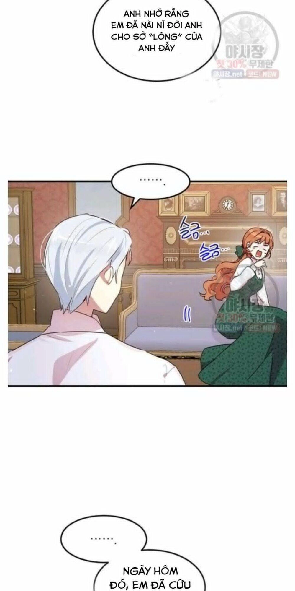 Công Tước, Loạn Vừa Thôi! Chapter 92 - 38