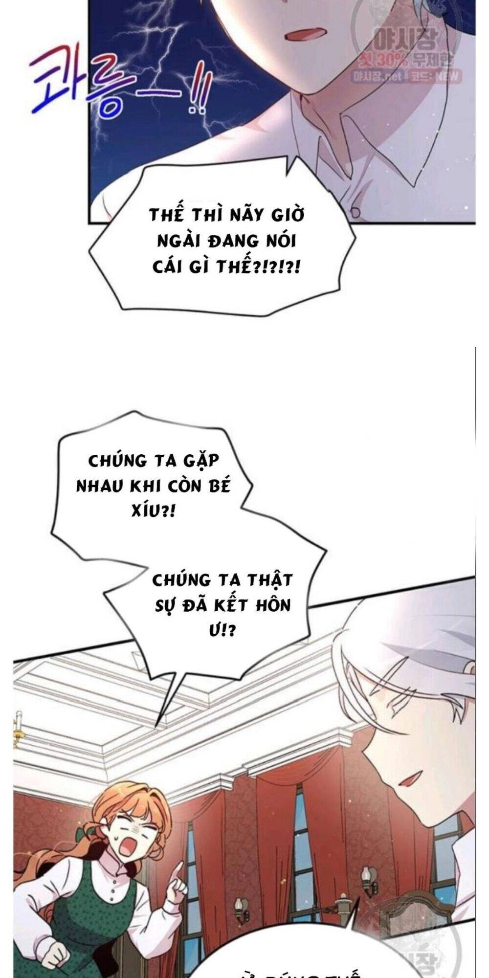 Công Tước, Loạn Vừa Thôi! Chapter 93 - 3