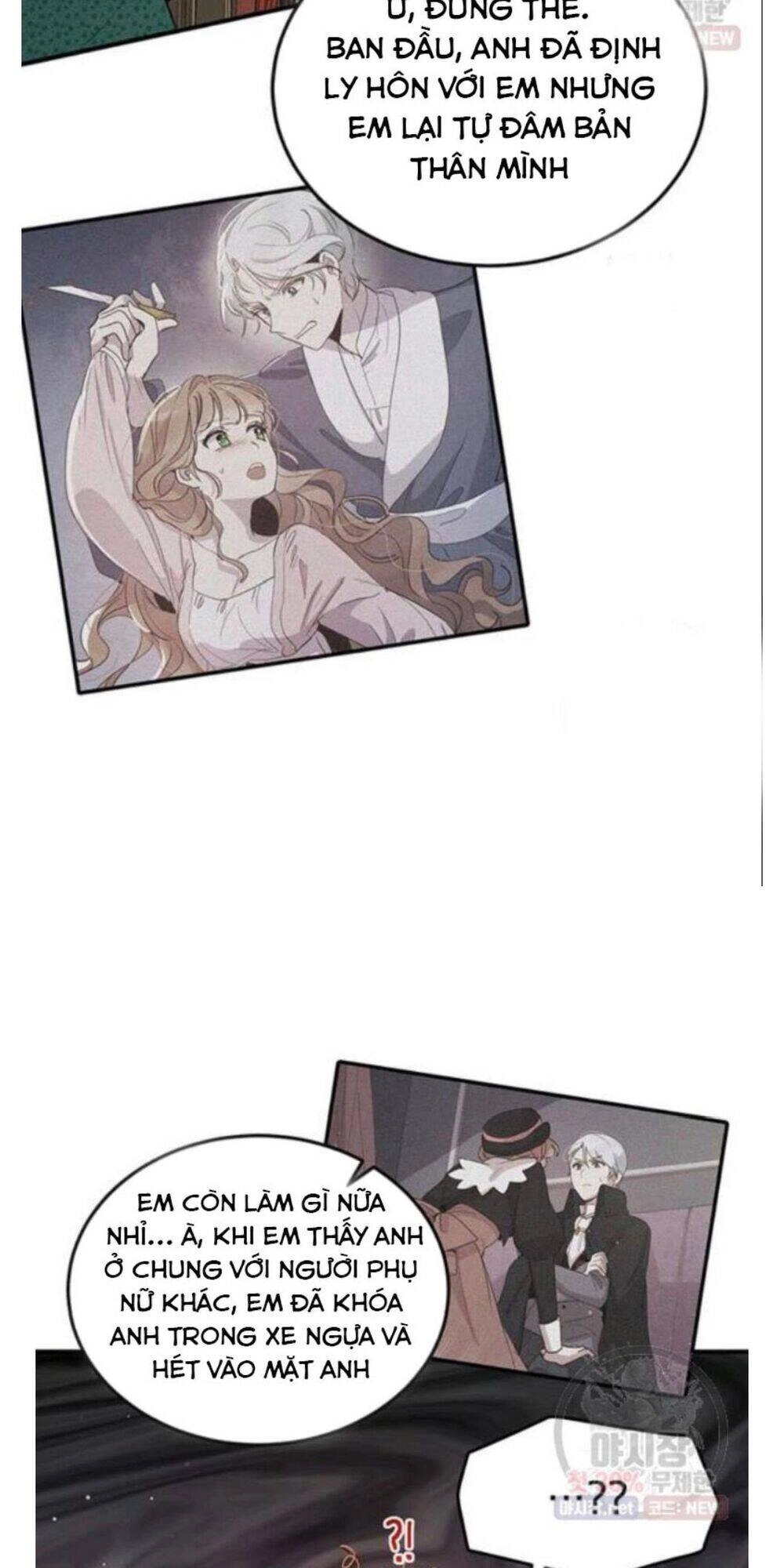 Công Tước, Loạn Vừa Thôi! Chapter 93 - 4