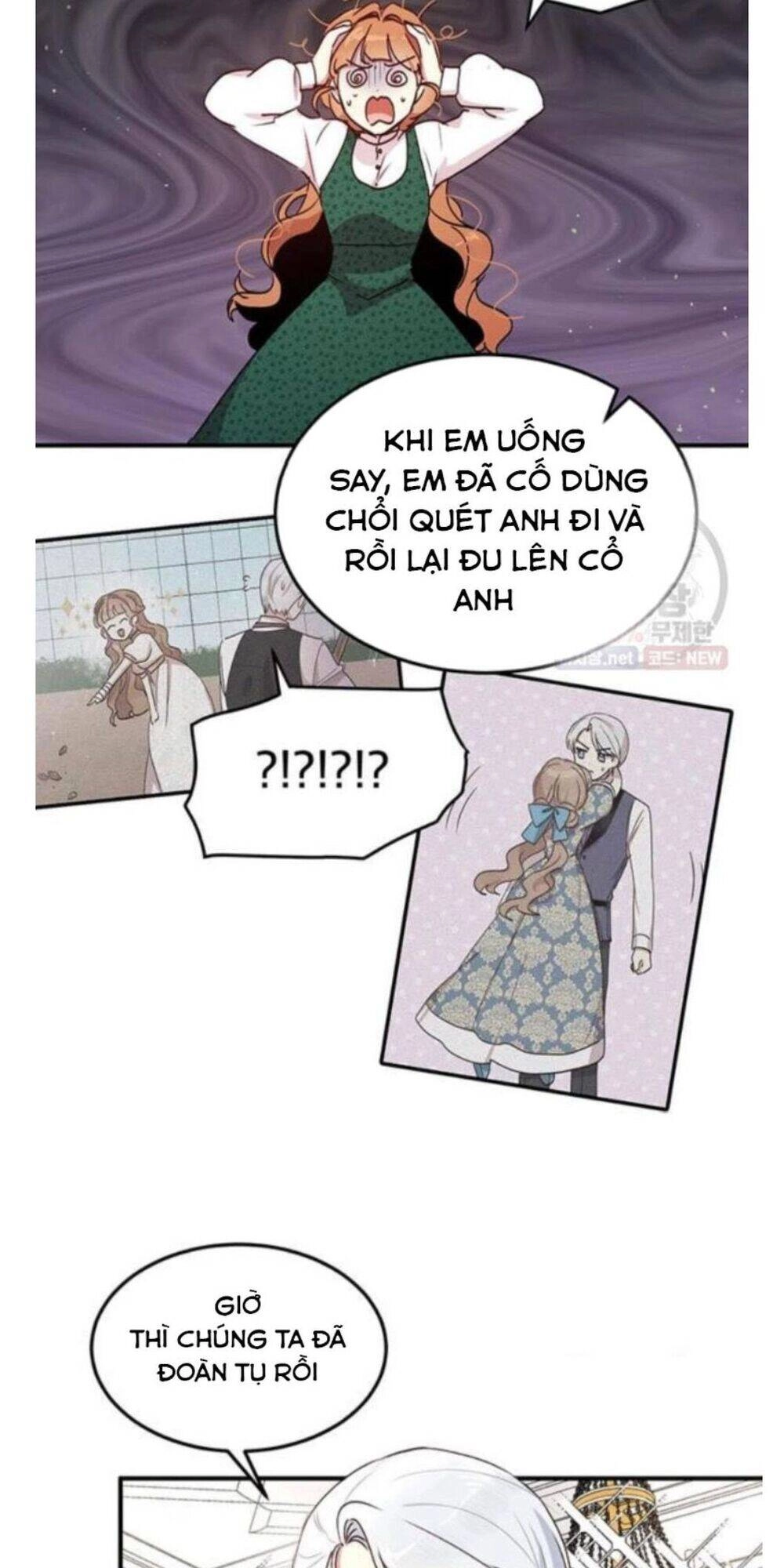Công Tước, Loạn Vừa Thôi! Chapter 93 - 5