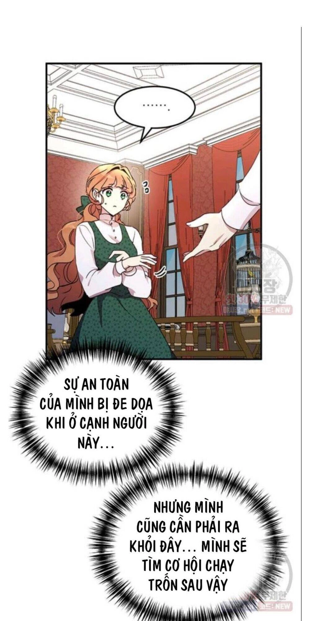 Công Tước, Loạn Vừa Thôi! Chapter 93 - 9