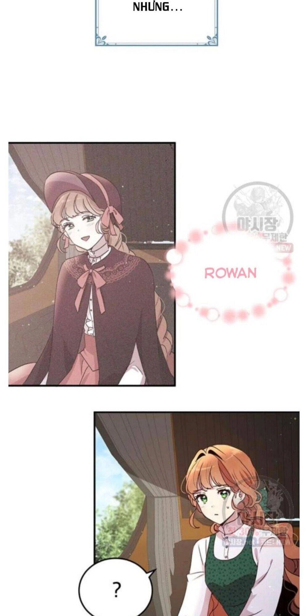 Công Tước, Loạn Vừa Thôi! Chapter 93 - 18