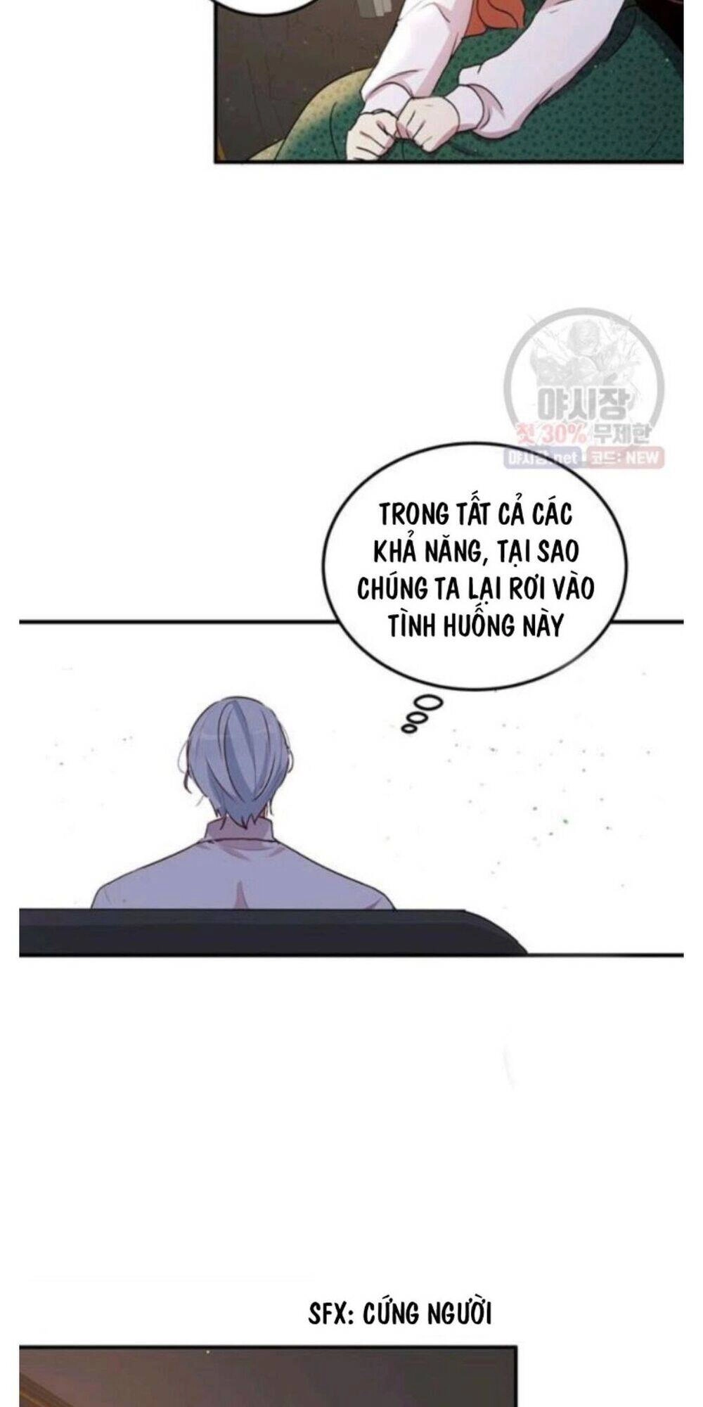 Công Tước, Loạn Vừa Thôi! Chapter 93 - 19