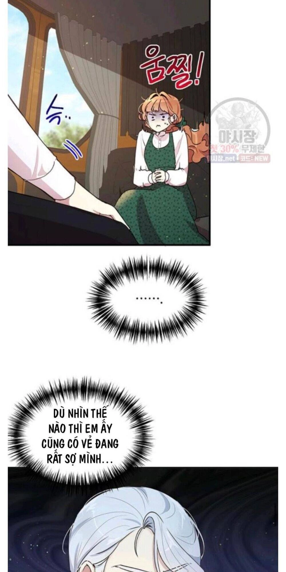 Công Tước, Loạn Vừa Thôi! Chapter 93 - 20